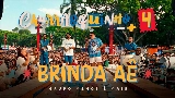 Ảnh thu nhỏ video Brinda Aê - Ao Vivo