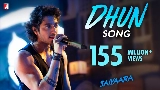 Ảnh thu nhỏ video Dhun (From Saiyaara)