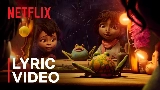 Ảnh thu nhỏ video Open The Door (from the Netflix Film The Twits)