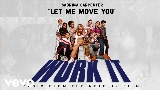 Ảnh thu nhỏ video Let Me Move You - From the Netflix film Work It