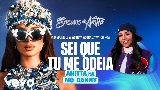 Ảnh thu nhỏ video Sei Que Tu Me Odeia