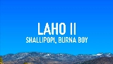 Ảnh thu nhỏ video Laho II