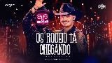 Ảnh thu nhỏ video Os Rodeio Tá Chegando - Ao Vivo