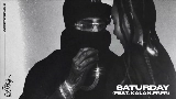 Ảnh thu nhỏ video Saturday