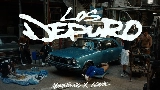 Ảnh thu nhỏ video LOS DEPURO (feat. L-Gante)