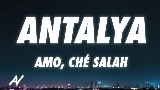 Ảnh thu nhỏ video Antalya