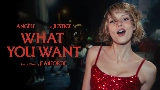 Ảnh thu nhỏ video What You Want