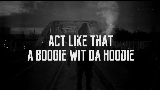 Ảnh thu nhỏ video Act like That
