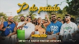 Ảnh thu nhỏ video P do Pecado - Ao Vivo