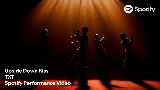 Ảnh thu nhỏ video Upside Down Kiss