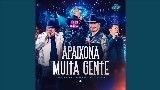 Ảnh thu nhỏ video Apaixona Muita Gente - Ao Vivo