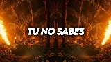 Ảnh thu nhỏ video Tu No Sabes