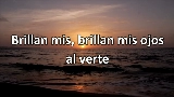 Ảnh thu nhỏ video Brillan Mis Ojos