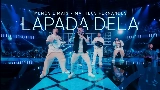 Ảnh thu nhỏ video Lapada Dela - Ao Vivo