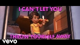 Ảnh thu nhỏ video I Can't Let You Throw Yourself Away