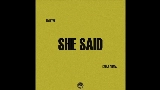 Ảnh thu nhỏ video She Said
