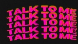 Ảnh thu nhỏ video Talk To Me