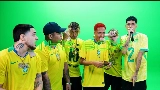 Ảnh thu nhỏ video THE BOX MEDLEY 10