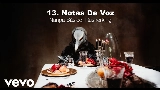 Ảnh thu nhỏ video Notas de Voz