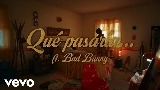 Ảnh thu nhỏ video Qué Pasaría...