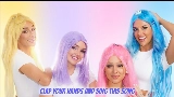 Ảnh thu nhỏ video Clap Song