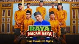 Ảnh thu nhỏ video Raya Macam Raya