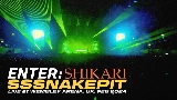 Ảnh thu nhỏ video Sssnakepit - Live at Wembley