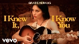 Ảnh thu nhỏ video I Knew It, I Know You