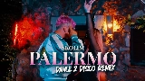 Ảnh thu nhỏ video Palermo