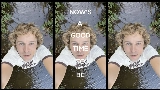 Ảnh thu nhỏ video NOW'S A GOOD TIME TO BE