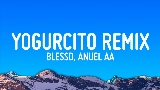 Ảnh thu nhỏ video YOGURCITO REMIX (feat. Kris R., ROA)