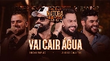 Ảnh thu nhỏ video Vai Cair Água - Ao Vivo