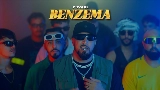 Ảnh thu nhỏ video Benzema