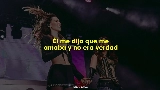 Ảnh thu nhỏ video El Me Mintió, Mentiras, Mentiras