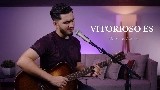 Ảnh thu nhỏ video Vitorioso És - Acústico