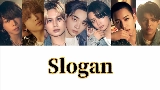 Ảnh thu nhỏ video Slogan