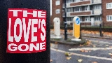 Ảnh thu nhỏ video The Love's Gone