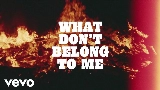 Ảnh thu nhỏ video What Don't Belong To Me