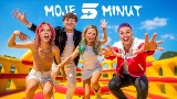 Ảnh thu nhỏ video Moje 5 Minut - Program Twoje 5 Minut