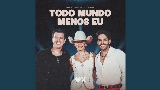 Ảnh thu nhỏ video Todo Mundo Menos Eu - Ao Vivo