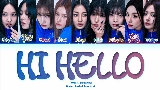 Ảnh thu nhỏ video HI HELLO
