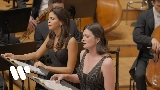 Ảnh thu nhỏ video Say: Mozart & Mevlana, Op. 110: II. Yedi öğüt