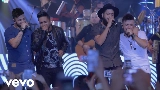 Ảnh thu nhỏ video O Alvo (feat. Henrique & Juliano) - Ao Vivo
