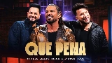 Ảnh thu nhỏ video Que Pena - Ao Vivo