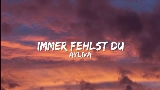 Ảnh thu nhỏ video Immer fehlst du