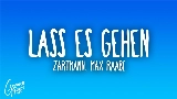 Ảnh thu nhỏ video lass es gehen (feat. Max Raabe)