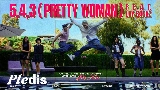 Ảnh thu nhỏ video 5, 4, 3 (Pretty woman) (feat. Lay Bankz)