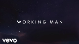 Ảnh thu nhỏ video Working Man