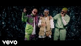 Ảnh thu nhỏ video No Me Conoce - Remix