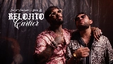 Ảnh thu nhỏ video Relojito Cartier